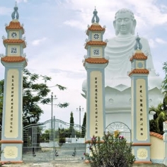 Quang Minh Temple